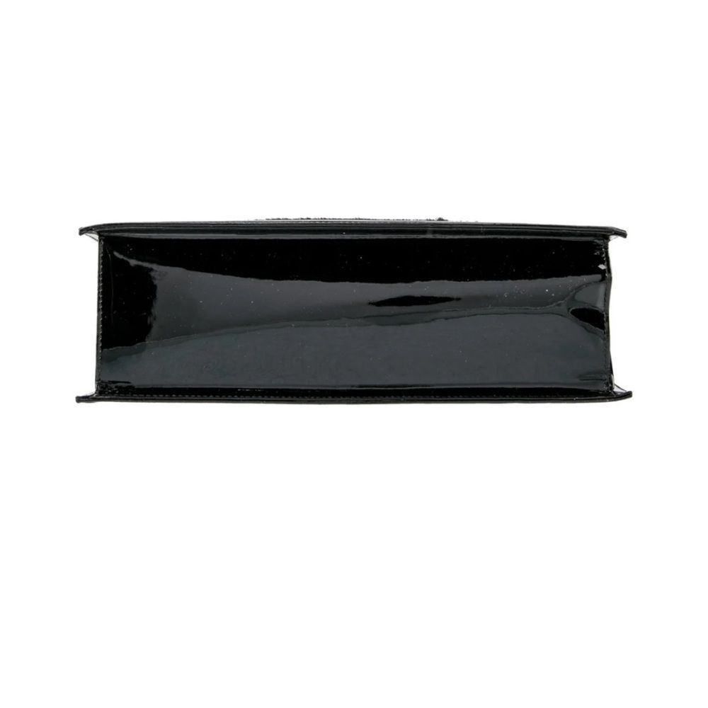 Versace ponyhair tote bag - Picture 5 of 6